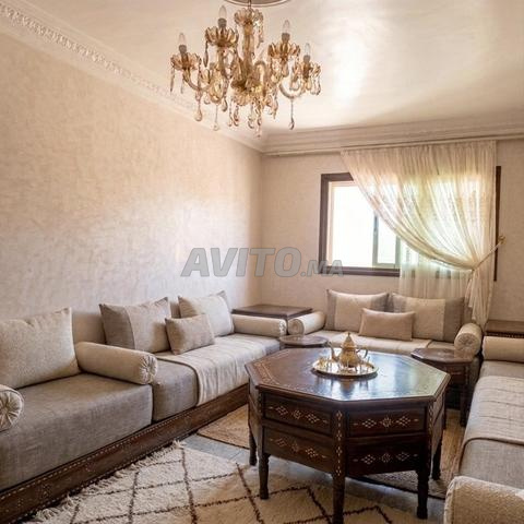 Appartement à vendre - Hay Nahda 1 Idafi
