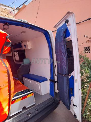 ambulance - 2