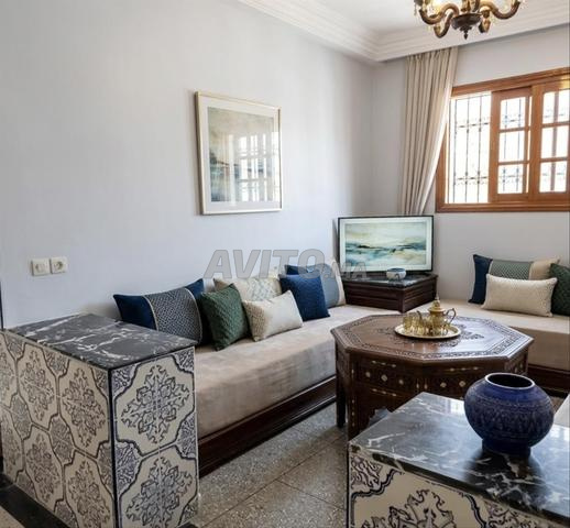 Appartement à vendre - Hay Nahda 1 Idafi - 2