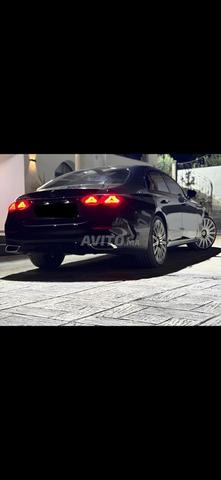Mercedes classe E 220d modèle 2024 - 2
