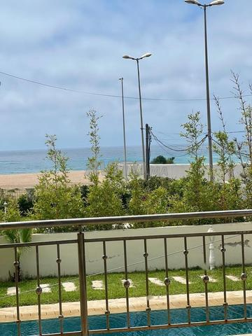 فيلا فاخرة للإيجار اليومي في طنجة - 2