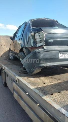 Fiat Siena 1999 photo 5