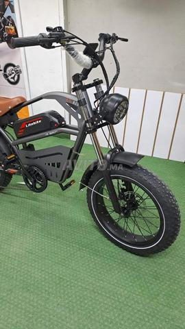 Vélo électrique likebike LS30 - 2
