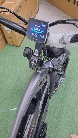 Vélo électrique likebike LS30