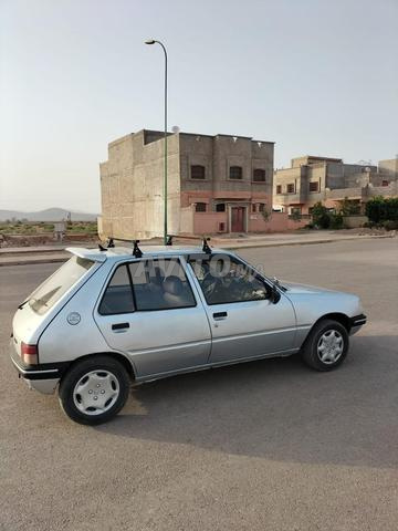 Temara, Kelaat Sraghna - 2