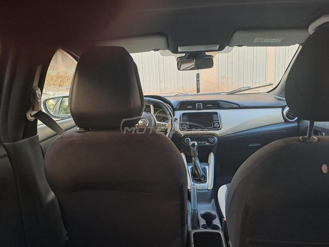 Nissan micra a vendre