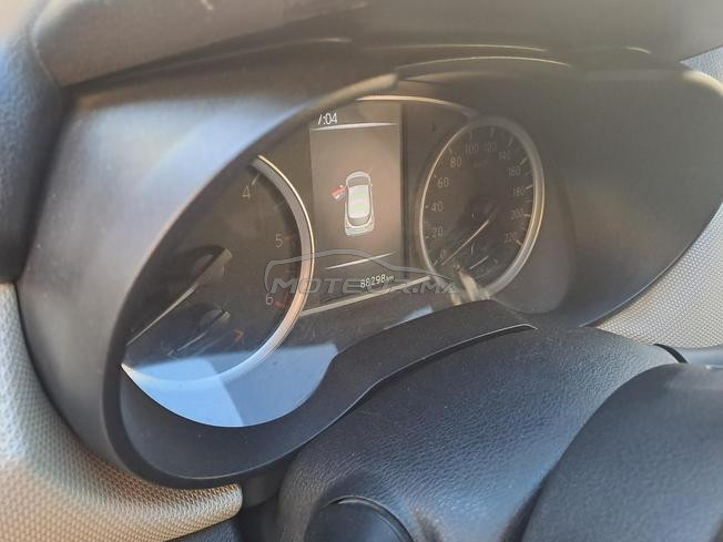 Nissan micra a vendre