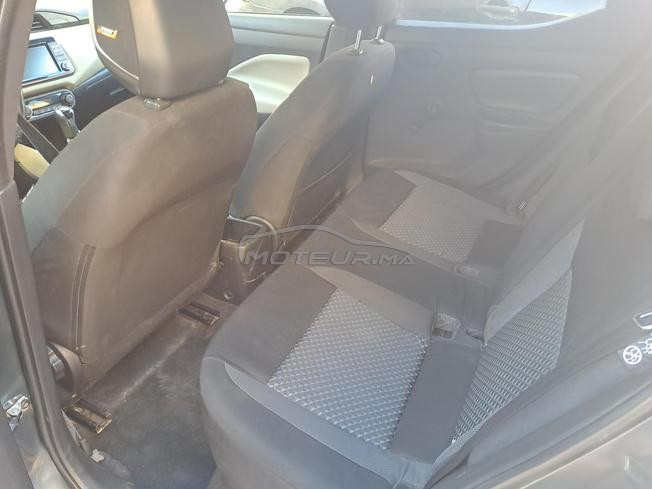 Nissan micra a vendre