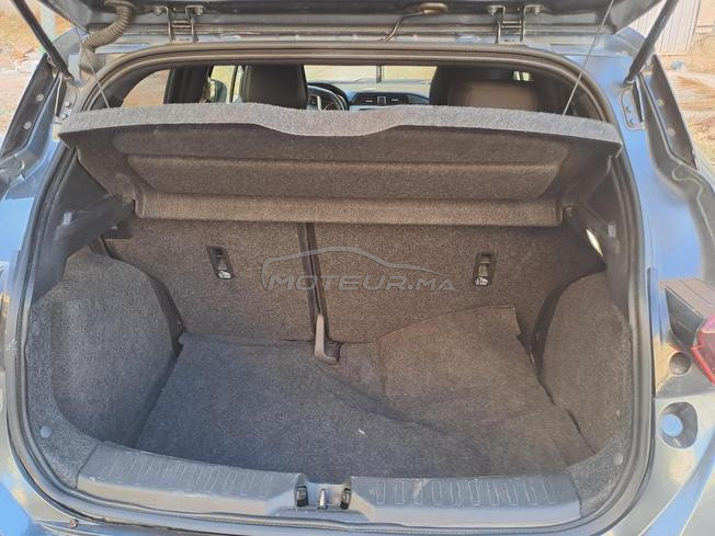 Nissan micra a vendre