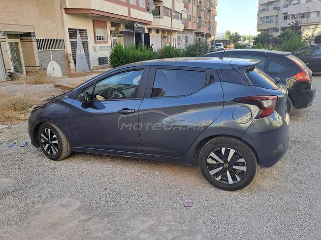 Nissan micra a vendre