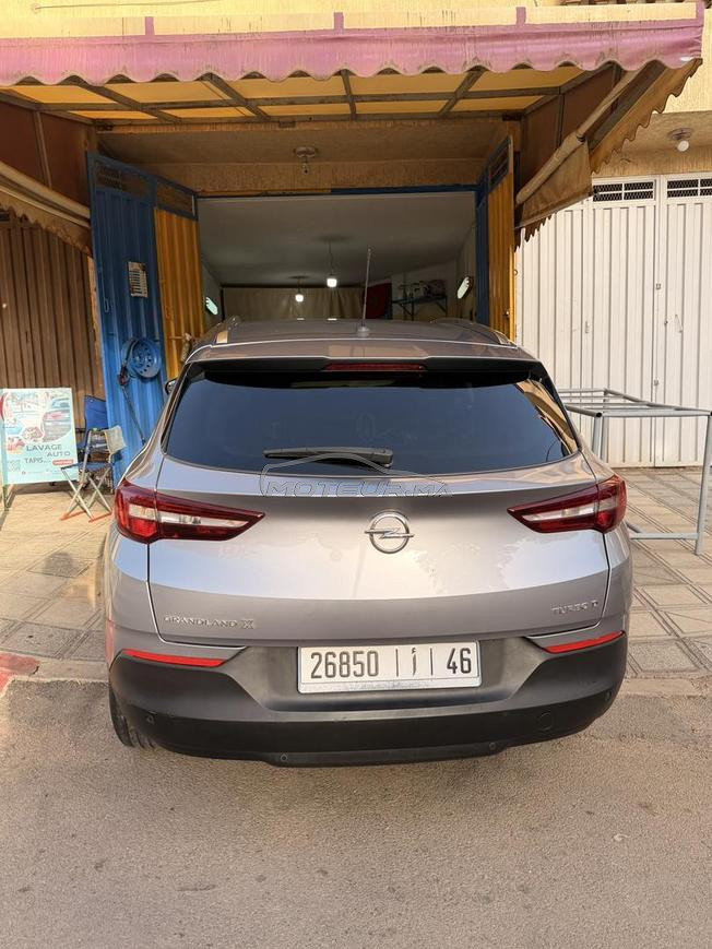 opel mliha 6cv sbagha dar 