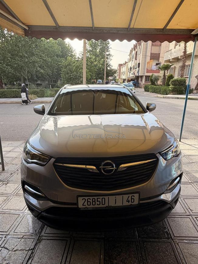 opel mliha 6cv sbagha dar 
