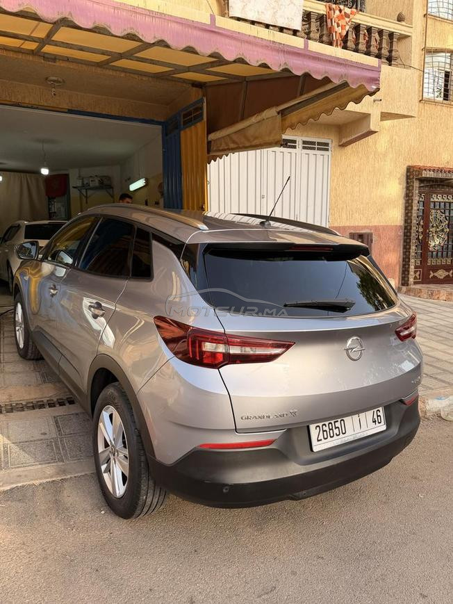 opel mliha 6cv sbagha dar 