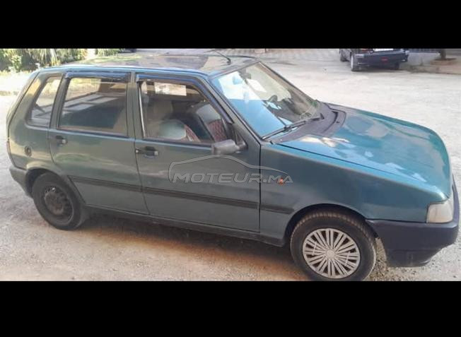 Fiat Uno Diesel Manuelle 1999 à Béni Mellal