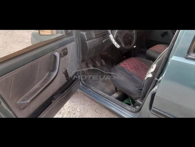 Fiat Uno Diesel Manuelle 1999 à Béni Mellal