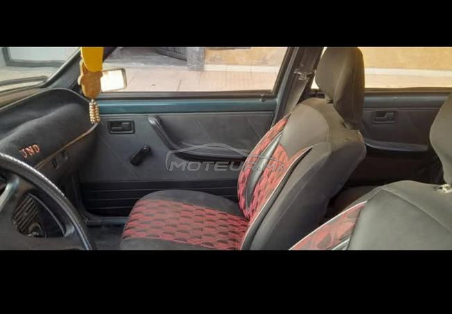 Fiat Uno Diesel Manuelle 1999 à Béni Mellal