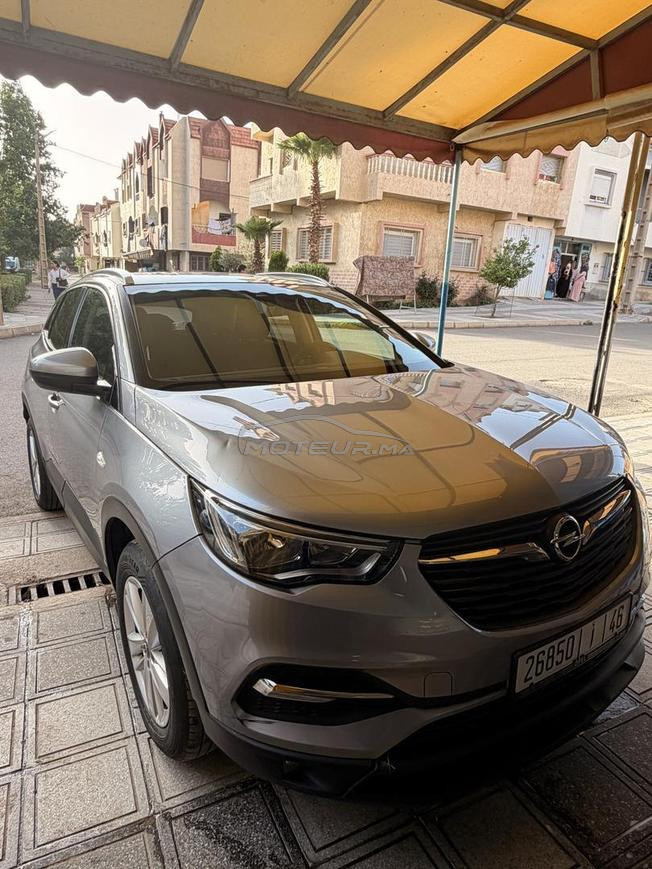 opel mliha 6cv sbagha dar 