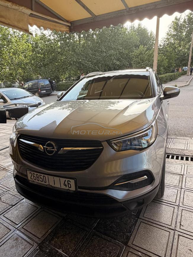 opel mliha 6cv sbagha dar 