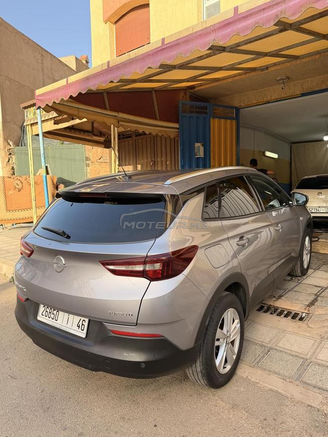 opel mliha 6cv sbagha dar 