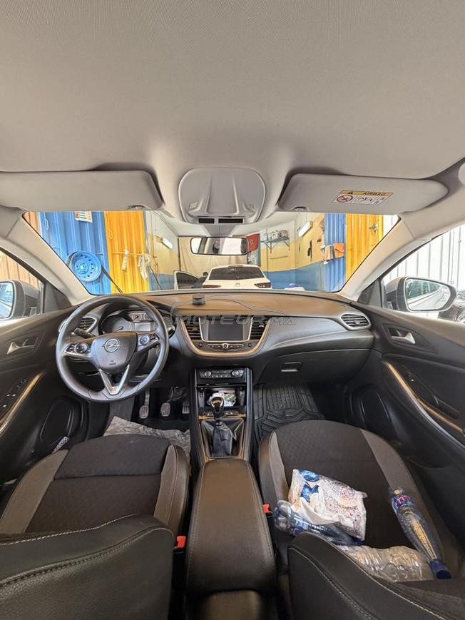 opel mliha 6cv sbagha dar 