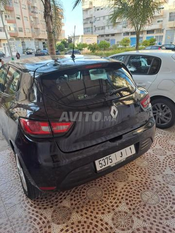 Clio 4 modèle 2019 à vendre - 2