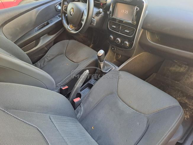 clio 4 model 2019 a vendre
