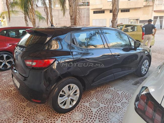 clio 4 model 2019 a vendre