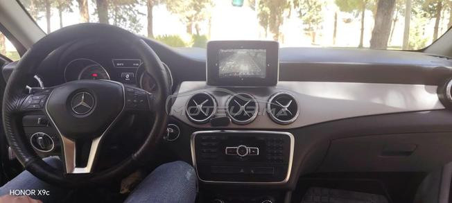 classe gla 180 diesel automatique 
