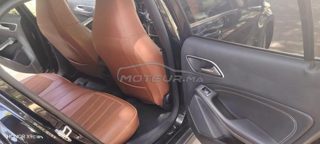 classe gla 180 diesel automatique 