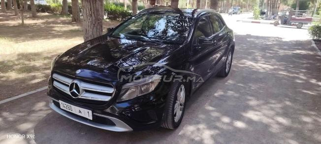 classe gla 180 diesel automatique 
