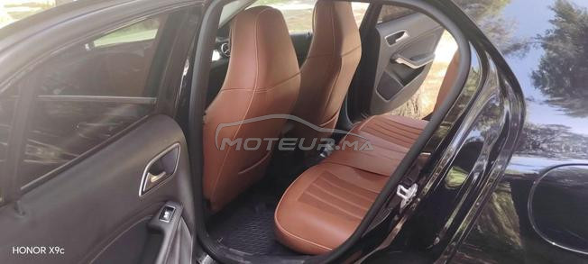 classe gla 180 diesel automatique 