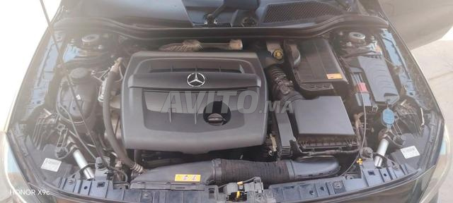 Classe GLA 180 Diesel Automatique - 2