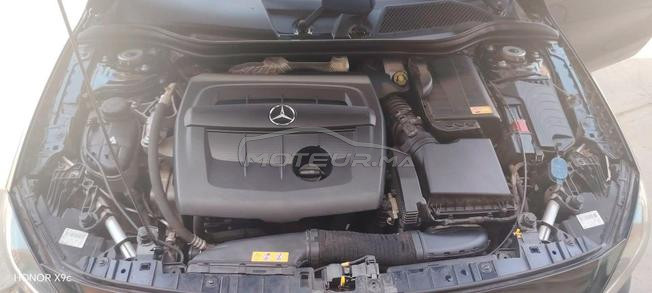 classe gla 180 diesel automatique 