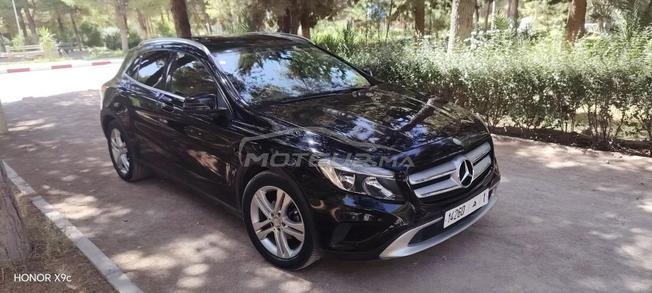 classe gla 180 diesel automatique 