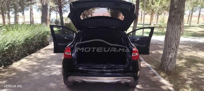 classe gla 180 diesel automatique 