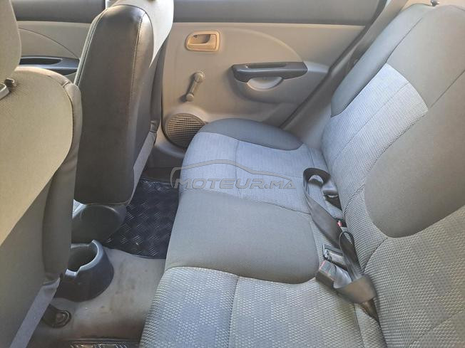kia picanto a vendre 