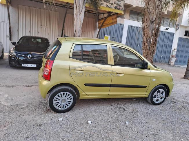 kia picanto a vendre 