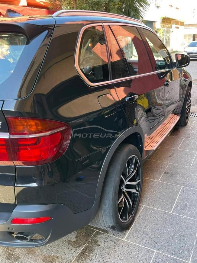BMW série x5 diesel automatique 