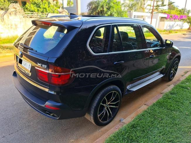 BMW série x5 diesel automatique 