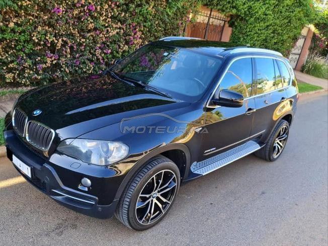 BMW série x5 diesel automatique 