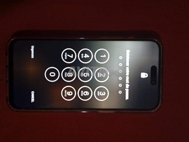 iPhone 15 Pro Max Copie - 2