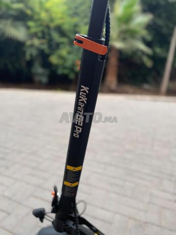 Trottinette Kukirin g2 pro - 2