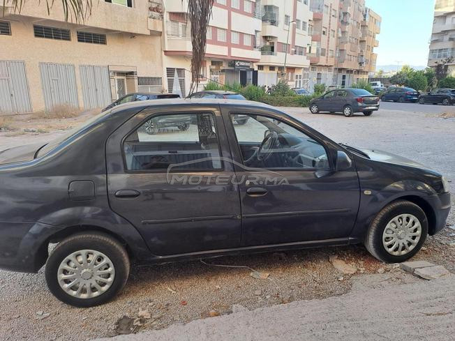 dacia logan diesel 