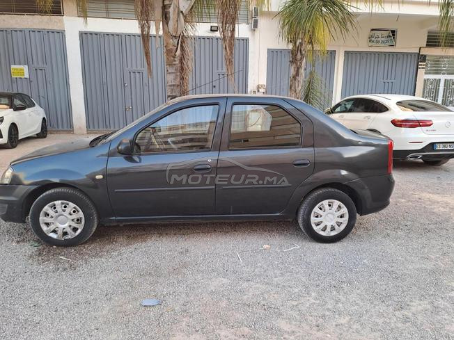 dacia logan diesel 