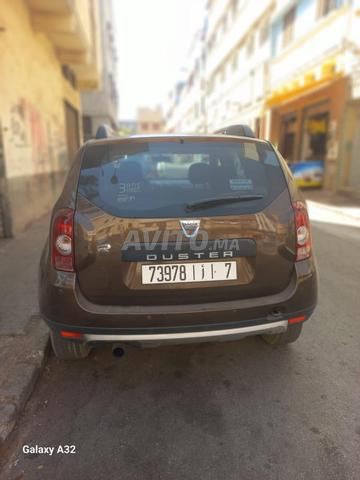 DACIA DUSTER - 2