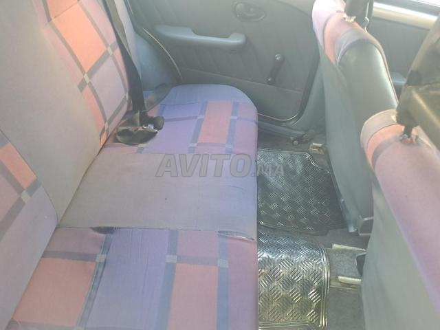 Fiat Palio à vendre - 2