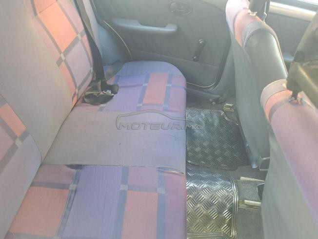 Fiat palio a vendre 