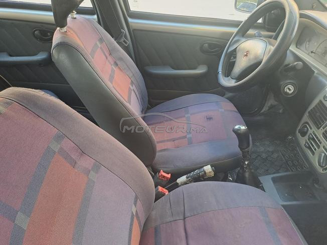 Fiat palio a vendre 