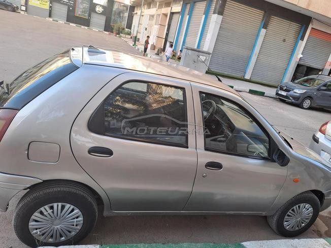 Fiat palio a vendre 