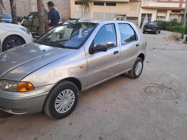 Fiat palio a vendre 